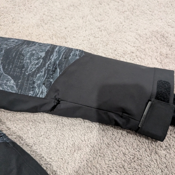 Men's Ski Jacket Boulder Gear - Picture 4 of 13